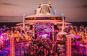 Best Music Cruise Group Deals